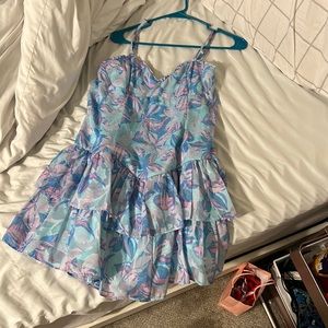 Target Dress